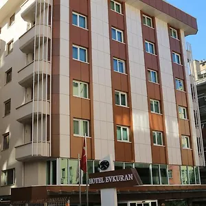 Evkuran Otel