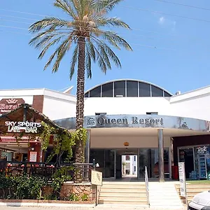 Costa Queen Suites Türkiye