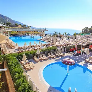 Orka Sunlife And Aquapark Türkiye