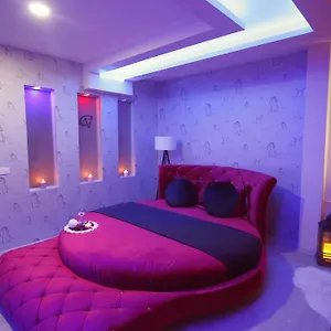 Park 12 Apart Otel