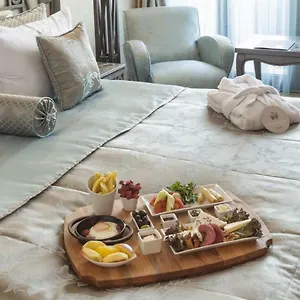 Cadence Design Otel