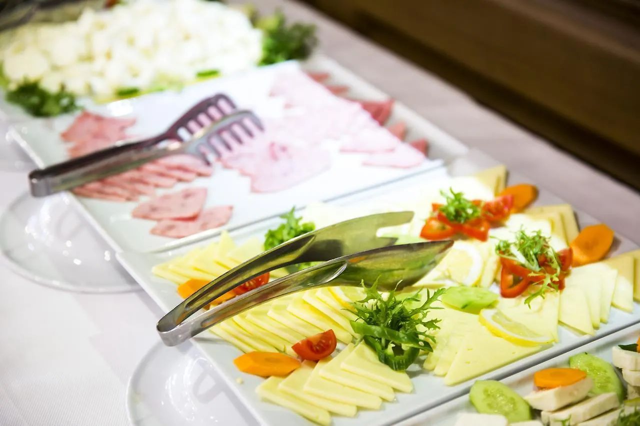 Sc Inn Hotel Ankara