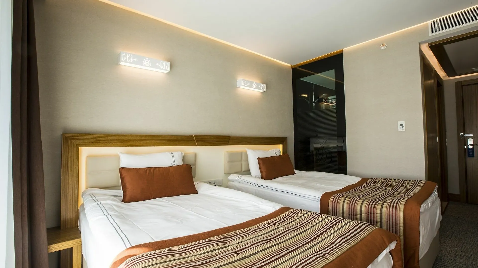 Sc Inn Hotel Ankara