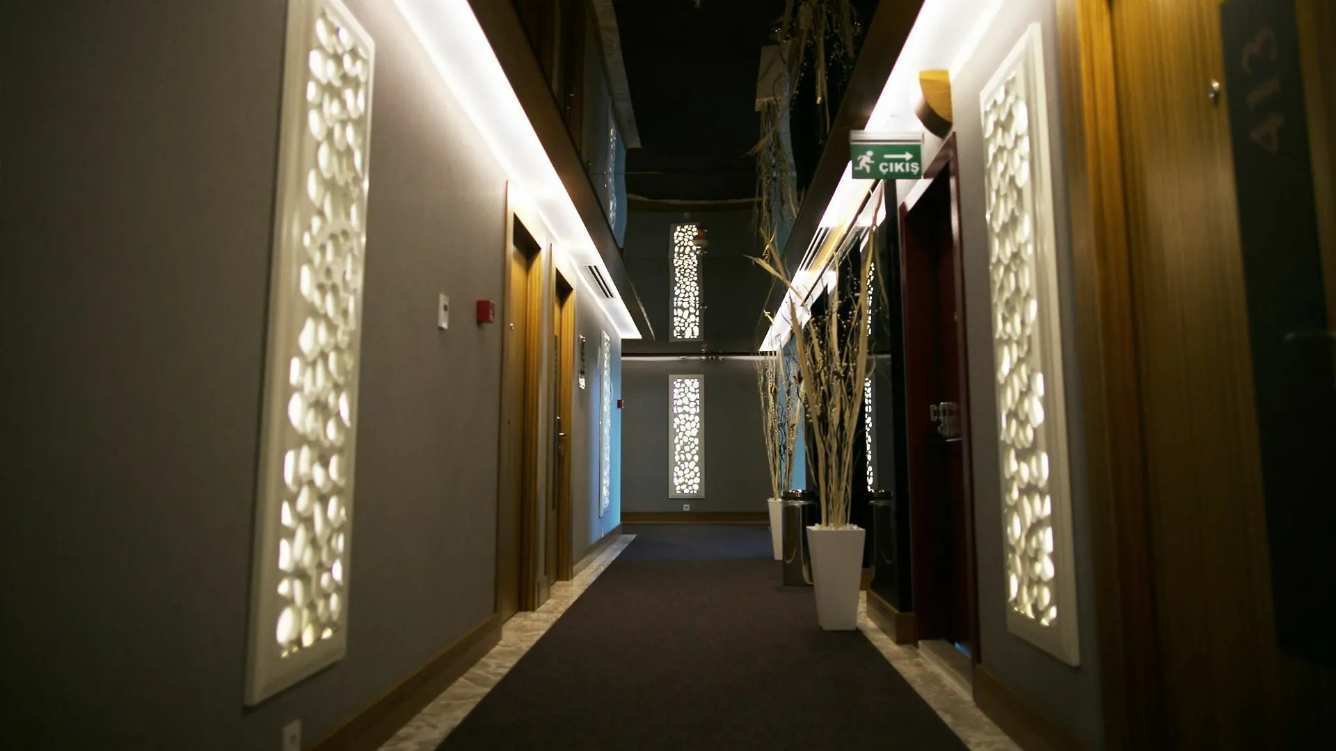 **  Sc Inn Hotel Ankara Türkei