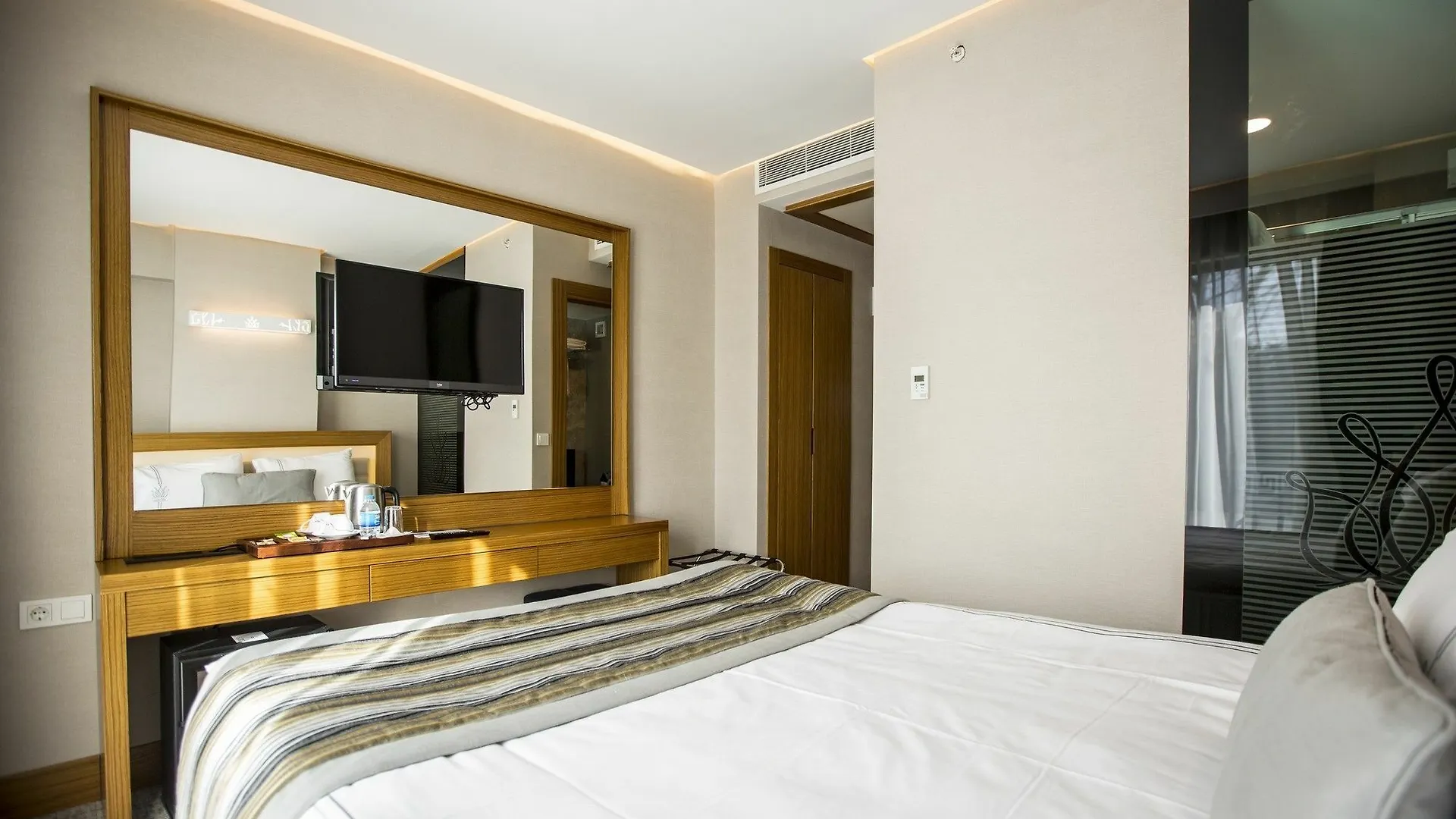 Sc Inn Hotel Ankara 2*,
