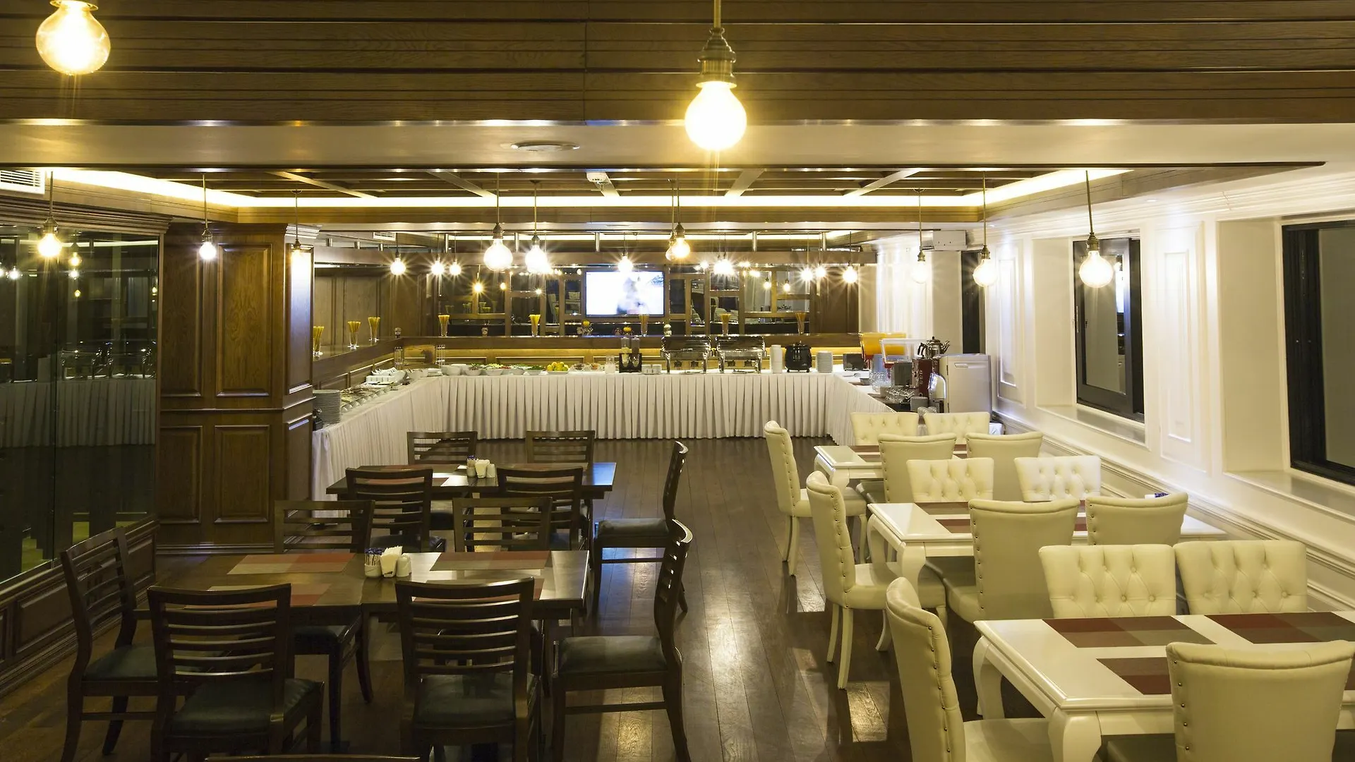 Sc Inn Hotel Ankara