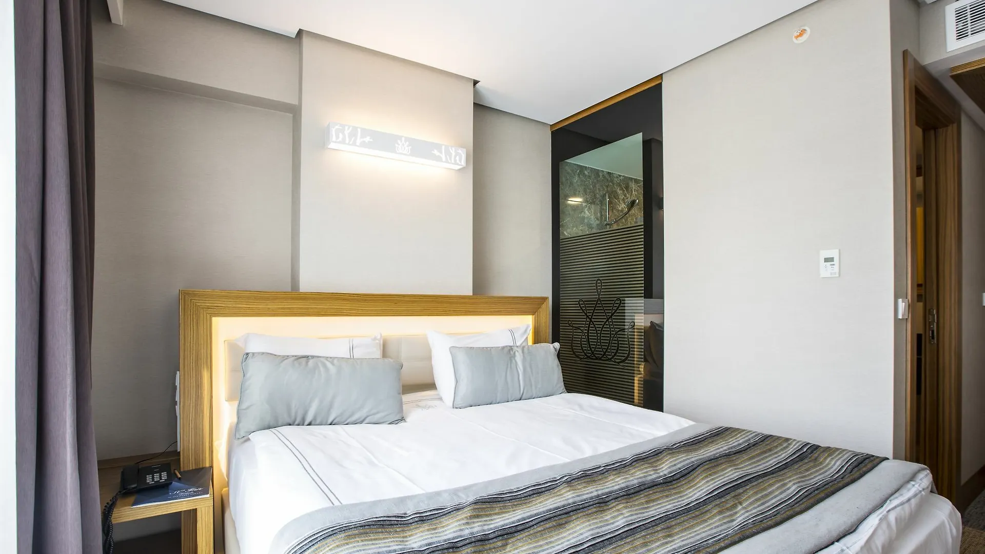 Sc Inn Hotel Ankara