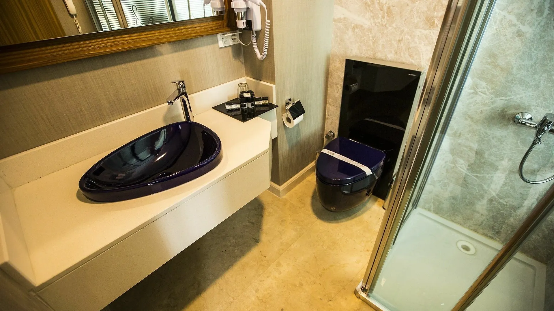 Sc Inn Hotel Ankara 2*,
