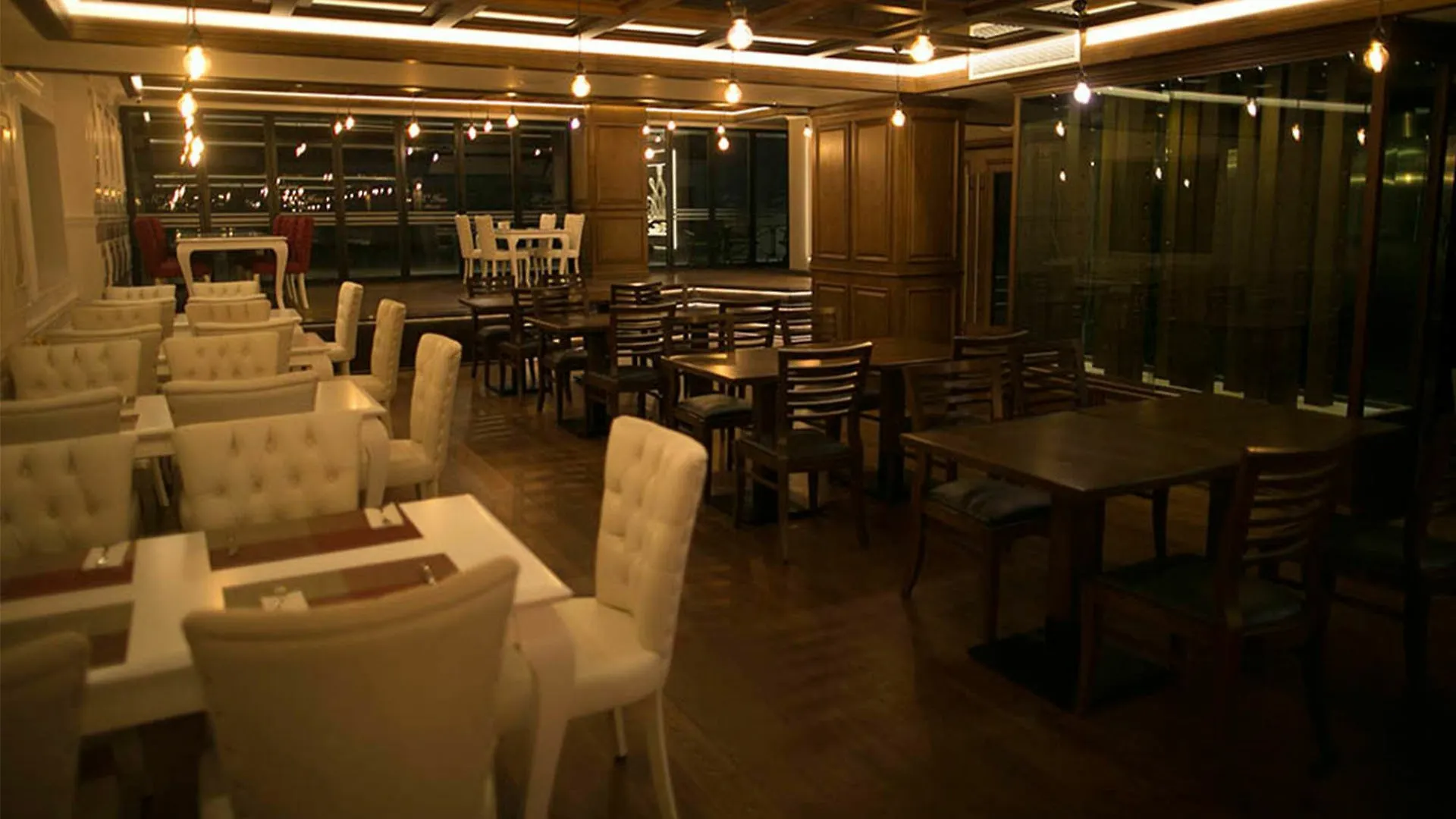 Sc Inn Hotel Ankara